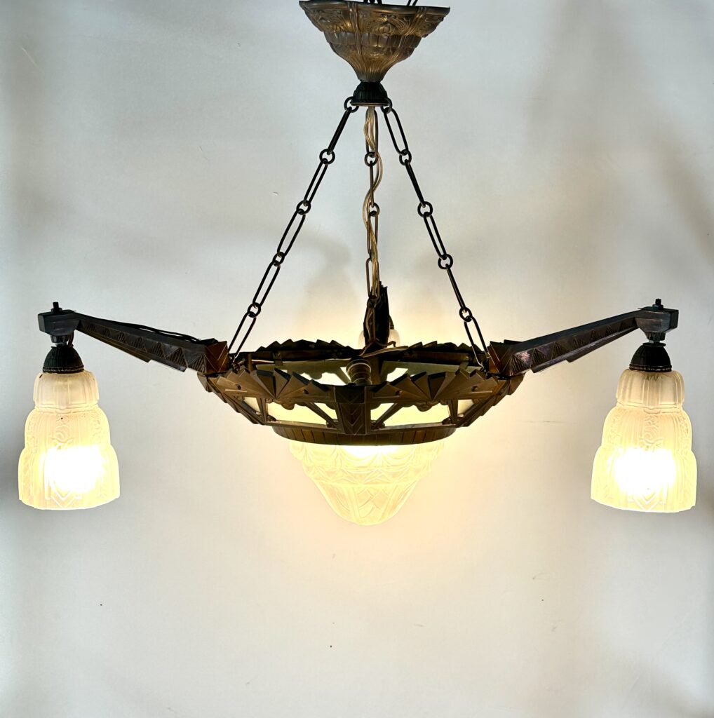 Brocante De La Ferme