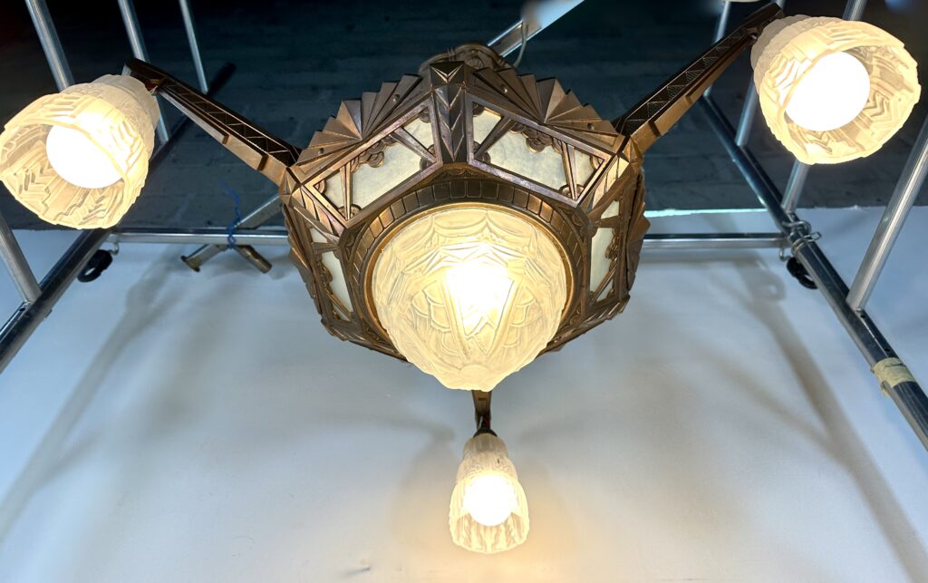 Brocante De La Ferme