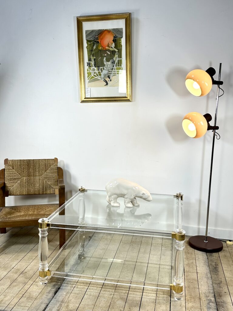 Brocante De La Ferme