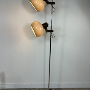 Lampadaire Space Age 1970