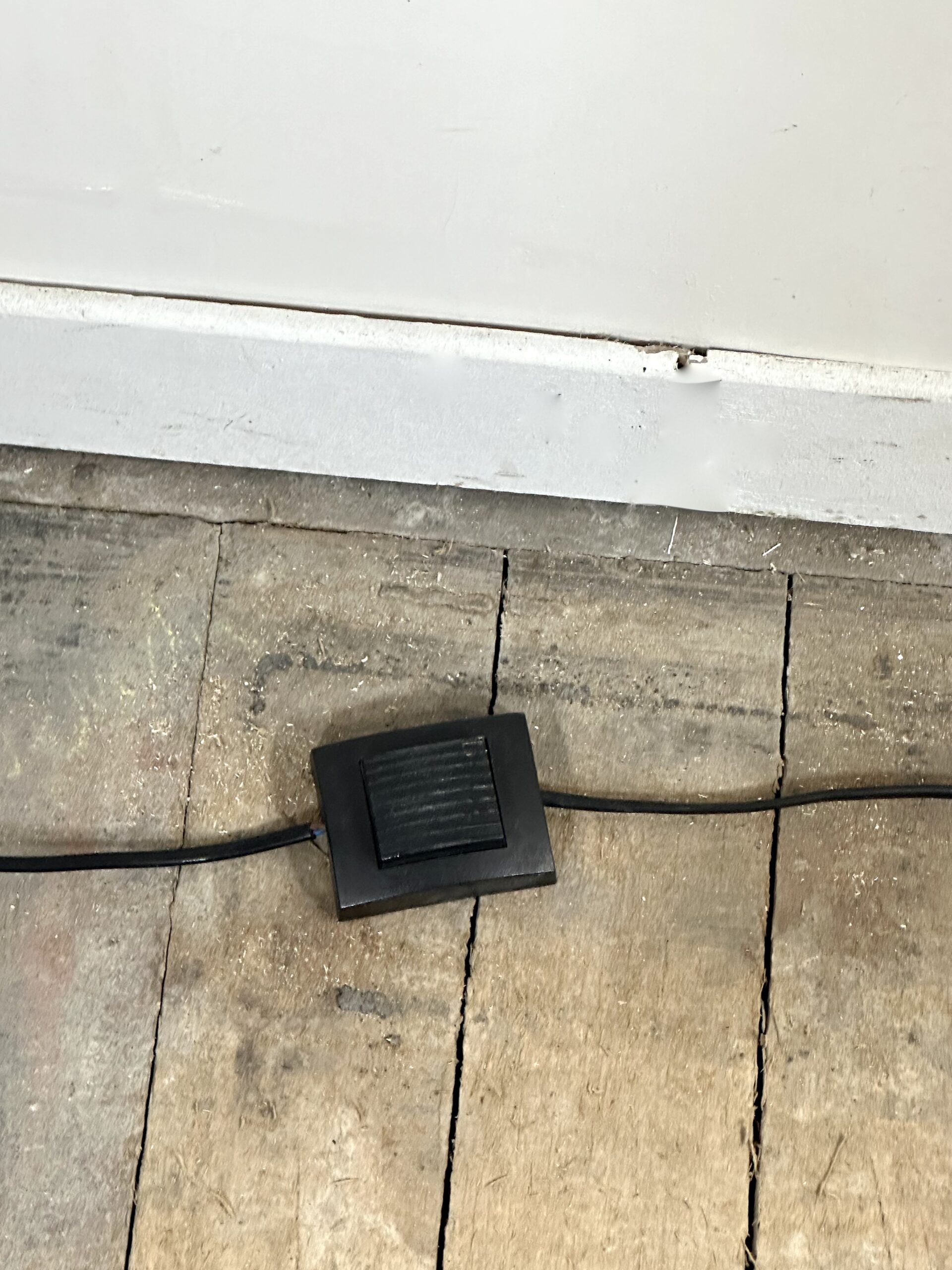 Lampadaire Arc italien 6 lumières en laiton doré 1970'S – Image 6