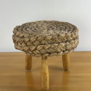 Tabouret Audoux Minet 1960'S