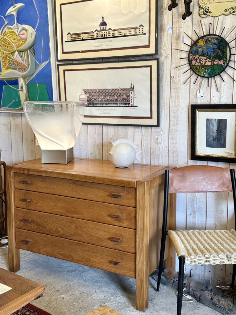 Brocante De La Ferme