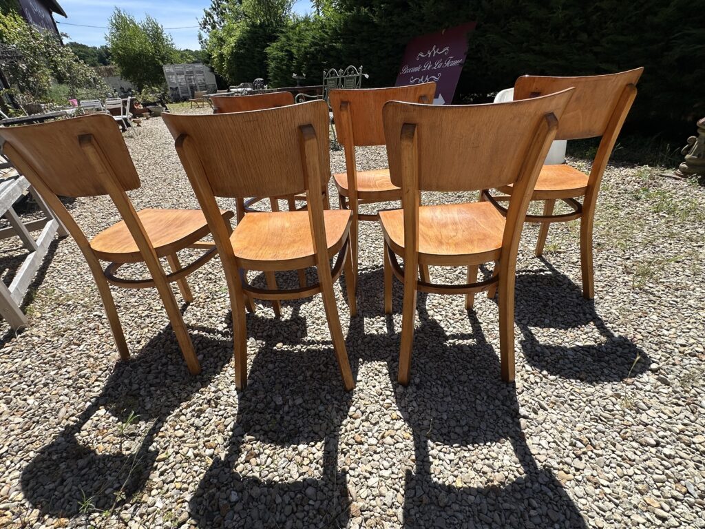 Brocante De La Ferme