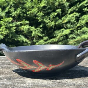 Alternative view of Coupe céramique vintage 1960 Missy Annecy
